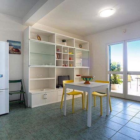 Vila Marinella Sul Mare Punta Secca Exteriér fotografie